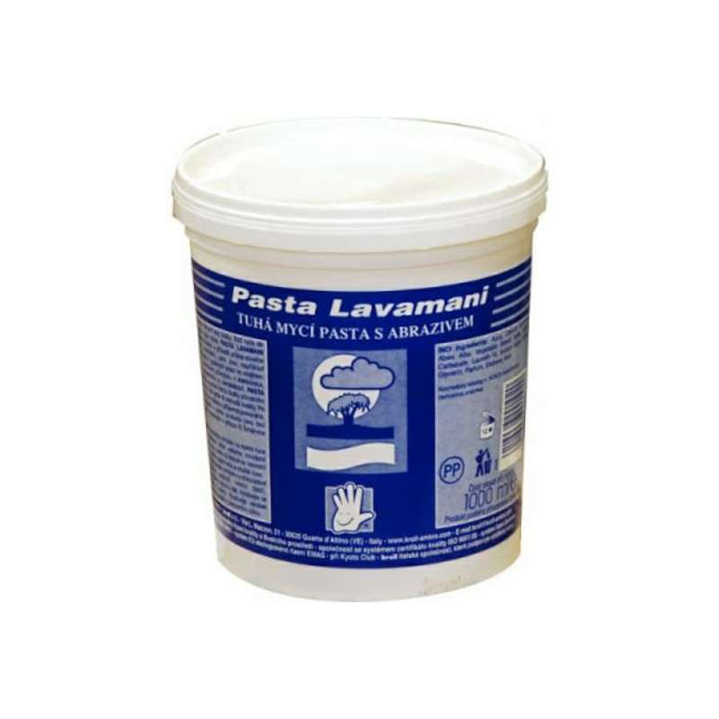 Pasta lavamani kroll litri 5
