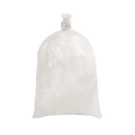 Sacco compostabile 50x60 strappi 10