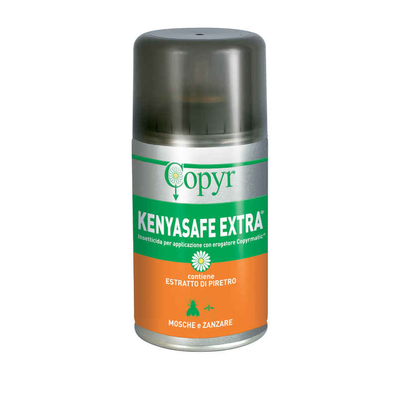 Insetticida kenyasafe extra ml 250
