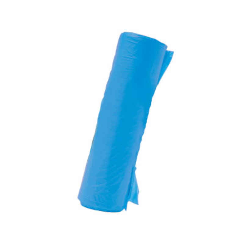 Sacchi azzurri 50X60 strappi 20