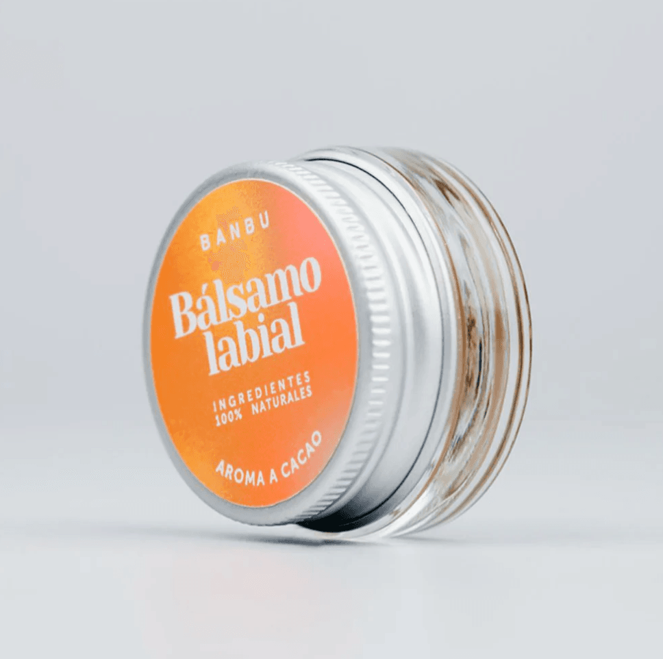 Balsamo Labbra ECO Aroma CACAO